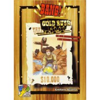 Bang - Gold Rush