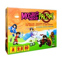 Mostri!? Niente Paura!