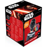 Darth Vader Pop-Up!