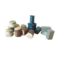 Scythe - Risorse Realistiche