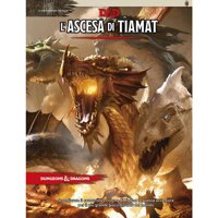 Dungeons & Dragons - L'Ascesa di Tiamat