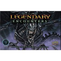 Legendary Encounters - Alien - Expansion