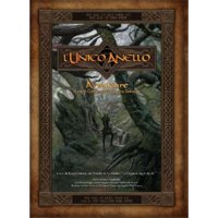 L'Unico Anello - Avventure oltre il Confine delle Terre Selvagge