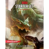 Dungeons & Dragons - Starter Set
