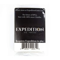 Expedition - The Horror