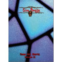 Sine Requie Anno XIII - Tomo dei Morti Vol. 2