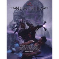 Numenera - Opzioni del Personaggio
