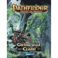 Pathfinder - Guida alle Classi