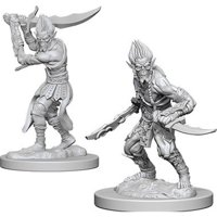 Nolzur's Marvelous Miniatures - Githyanki
