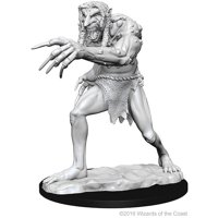 Nolzur's Marvelous Miniatures - Troll