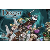 Drizzit - Il Gioco di Ruolo