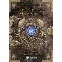 Il Richiamo di Cthulhu - Il Grande Grimorio della Magia