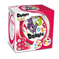 Dobble - 1, 2, 3