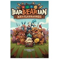 BarBEARian Battleground