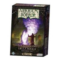 Arkham Horror - Seconda Edizione - Il Guardiano della Soglia