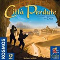 Città Perdute