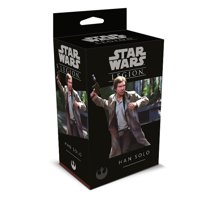 Star Wars Legion - Han Solo