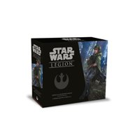 Star Wars Legion - Commando Ribelli