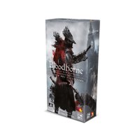 Bloodborne - Il Gioco di Carte - L'Incubo del Cacciatore