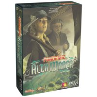 Pandemic - Alta Marea