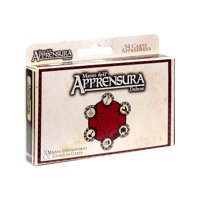 Pathfinder - Mazzo dell'Apprensura