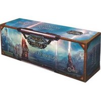 Lords of Hellas - Terrain Expansion