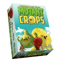 Mutant Crops