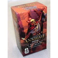 Annibale & Amilcare - Roma vs Cartagine - Il Prezzo del Fallimento