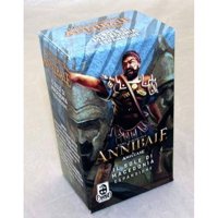 Annibale & Amilcare - Roma vs Cartagine - Il Sole di Macedonia