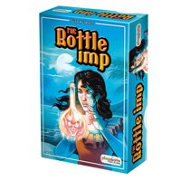 The Bottle Imp
