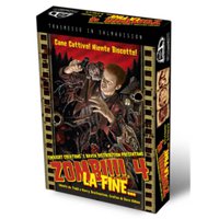 Zombi!!! - 4 - La Fine...