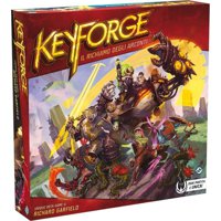 KeyForge - Il Richiamo degli Arconti - Starter Set