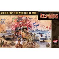 Axis & Allies - Anniversary Edition
