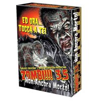 Zombi!!! - 3.5 - Non Ancora Morto!