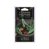 Il Trono di Spade LCG - La Musica dei Draghi