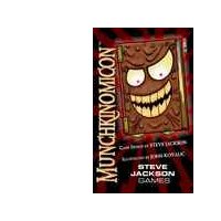Munchkin - Munchkinomicon