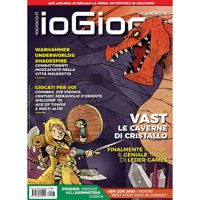ioGioco - Numero 6