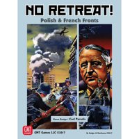 No Retreat! - The French & Polish Fronts