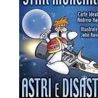 Star Munchkin - Astri e Disastri