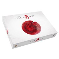 Tsukuyumi - Full Moon Down