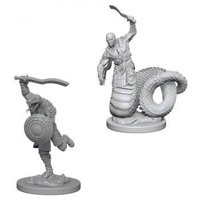 Nolzur's Marvelous Miniatures - Yuan-ti Malisons