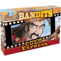 Colt Express - Bandits - Tuco