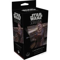 Star Wars Legion - Chewbacca