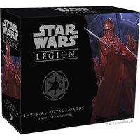 Star Wars Legion - Guardie Reali Imperiali