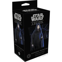 Star Wars Legion - Imperatore Palpatine