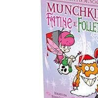 Munchkin - Fatine e Folletti