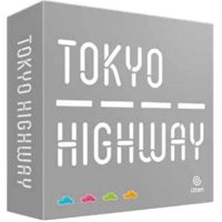 Tokyo Highway