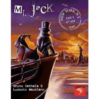 Mr. Jack - In New York