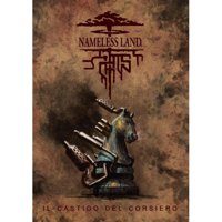 Nameless Land - Il Castigo del Corsiero