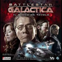Battlestar Galactica